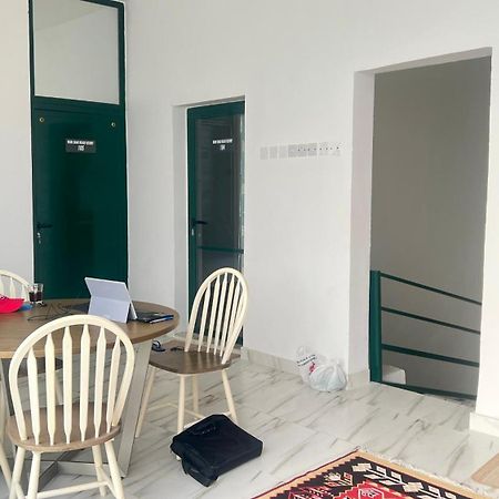 Wadi Shab Beach Resort 01 Tiwi Екстериор снимка