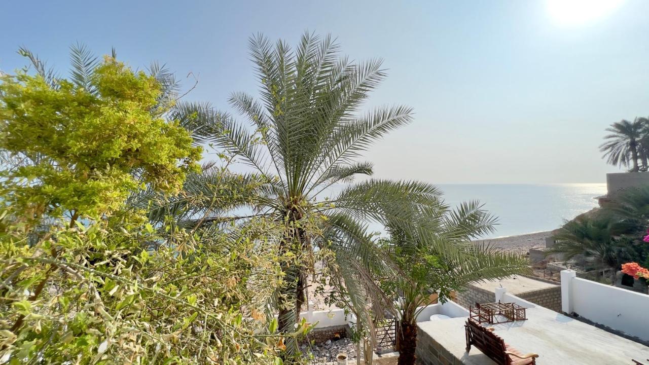 Wadi Shab Beach Resort 01 Tiwi Екстериор снимка