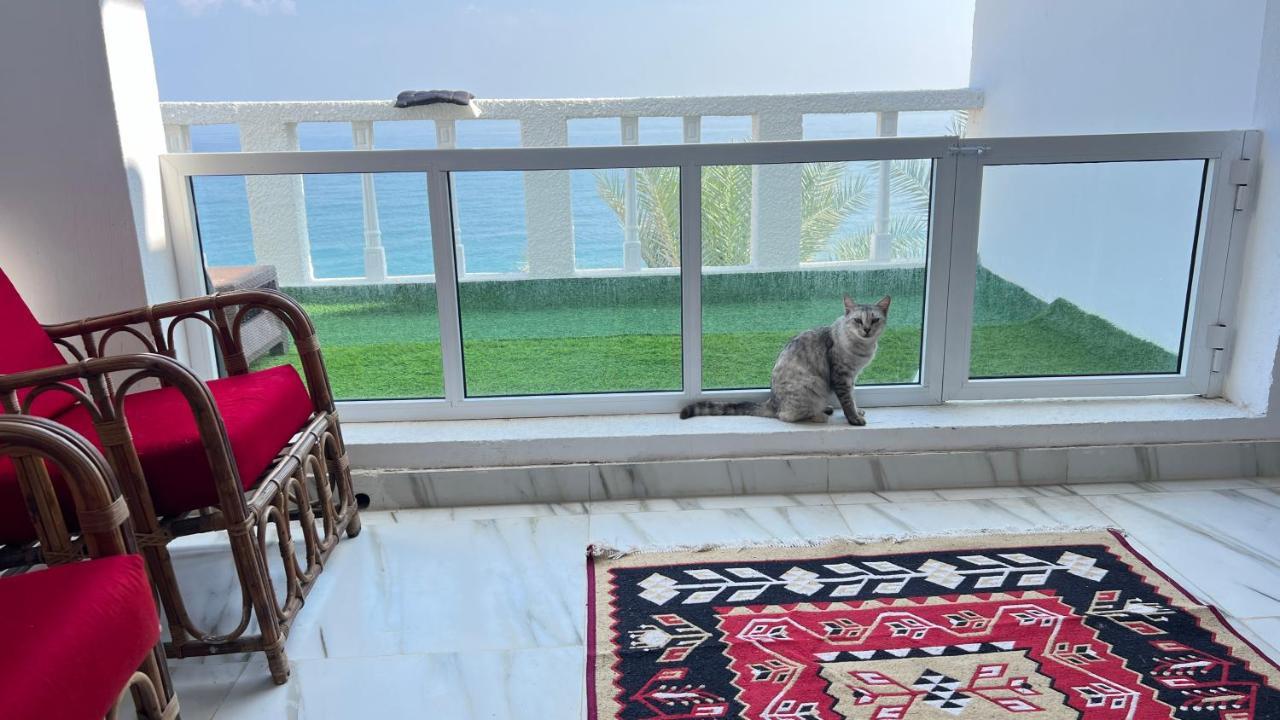 Wadi Shab Beach Resort 01 Tiwi Екстериор снимка
