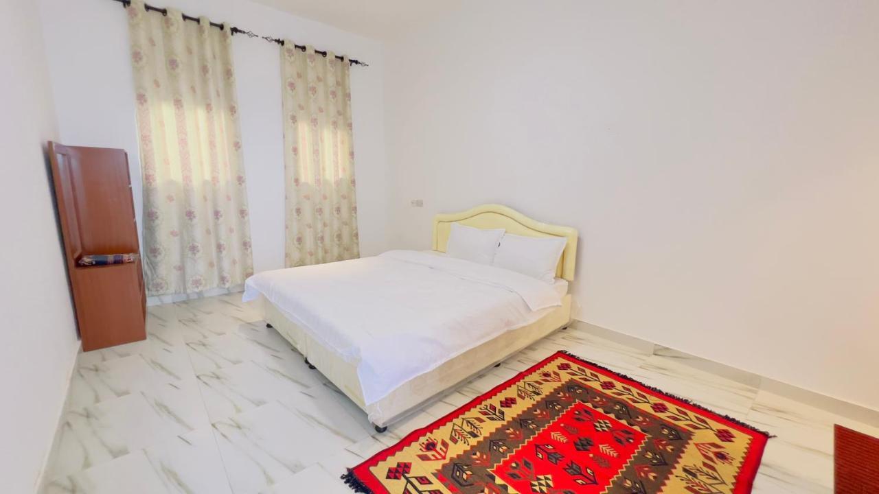 Wadi Shab Beach Resort 01 Tiwi Екстериор снимка