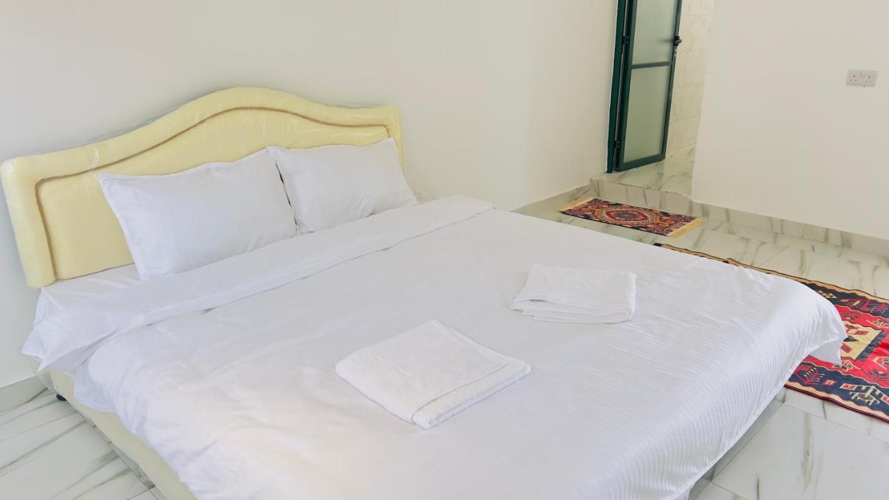 Wadi Shab Beach Resort 01 Tiwi Екстериор снимка